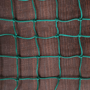 braided netting