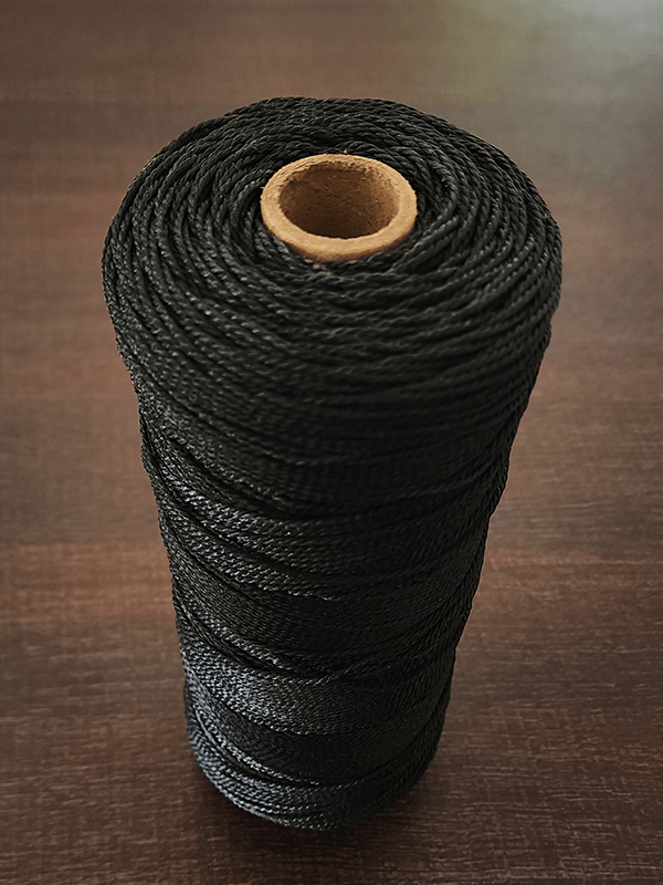 Hdpe Monofilament Yarn