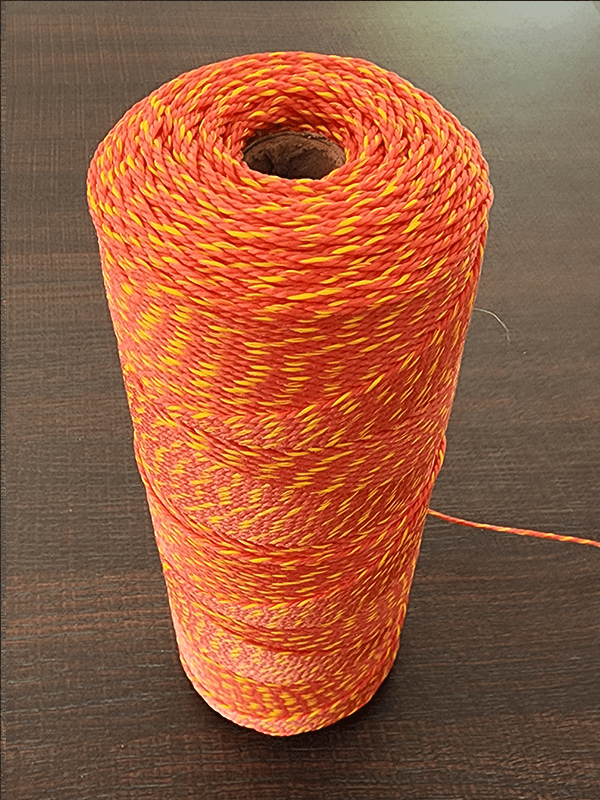 Sng Twine Manufacturer
