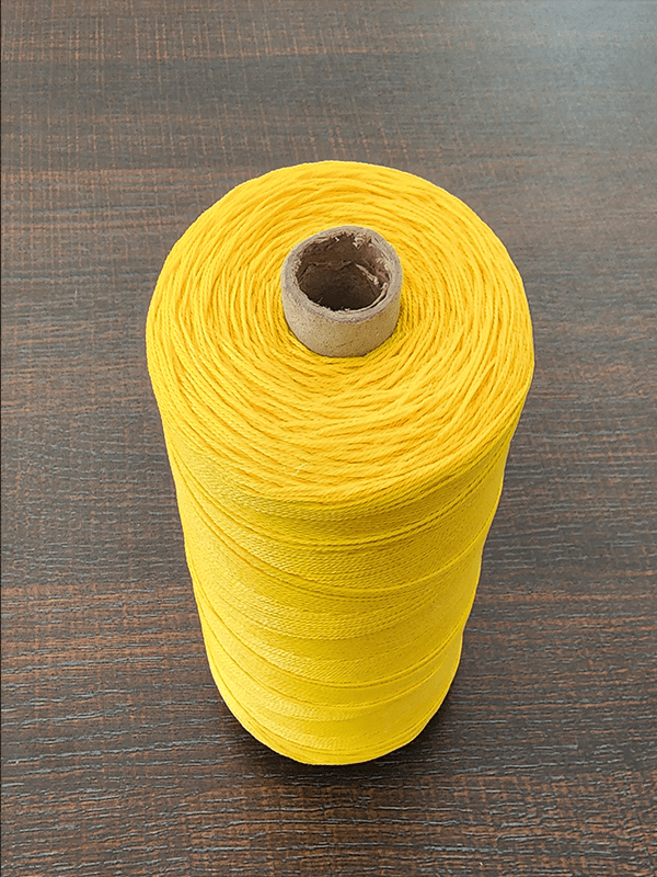 HDPE Yellow Twine Exporter