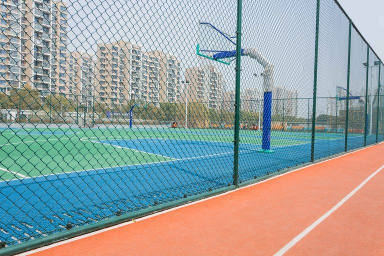 Why Every Sports Facility Needs High-Quality Sports Netting